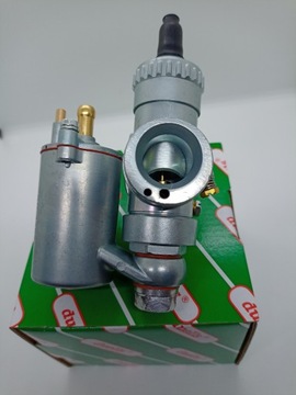 WSK 125 DUELLS CARBURETOR, новый карбюратор WSK125