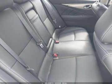 Infiniti Q50 II 2022 Infiniti Q50 2022r., 4x4, 3.0L 3.0 Benzyna 300KM, zdjęcie 9