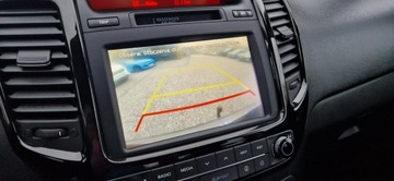 Kia Venga Mikrovan Facelifting 1.4 DOHC 90KM 2016 Kia Venga Super Stan Bezwypadkowy, zdjęcie 24