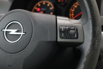 Opel Astra H Hatchback 5d 1.4 TWINPORT ecoFLEX 90KM 2009 Opel Astra 1.4 16V, Klima,ALU, El. szyby, zdjęcie 15