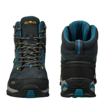Мужские трекинговые туфли CMP RIGEL MID 45