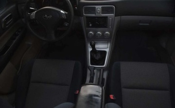 Subaru Forester II 2.0 X 158KM 2005 Subaru Forester Subaru Forester 2.0 XG Trend 2.0 Benzyna 158KM, zdjęcie 8