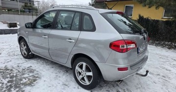 Renault Koleos I SUV 2.0 dCi 150KM 2009 RENAULT KOLEOS 2.0 dCi 4x4 Dynamique 2.0 Diesel 150KM FAKTURA MARŻA!, zdjęcie 20