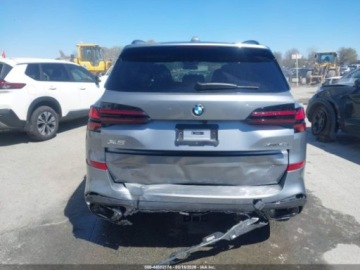 BMW X5 G05 2026 BMW X5 xDrive40i 2026 3.0 Benzyna 375KM, zdjęcie 4