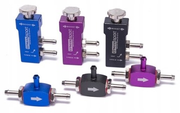 EPMAN In-Cabin MBC manual boost controller SMART