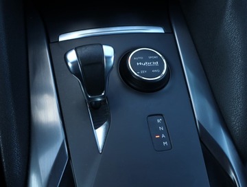 DS 5 2013 Citroen DS5 2.0 HDi, 4X4, Automat, Skóra, Navi, zdjęcie 16