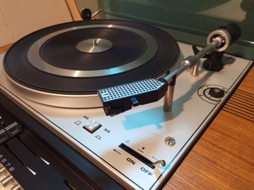 ЛЮКСОР ДИРИЖЕНТ 7000