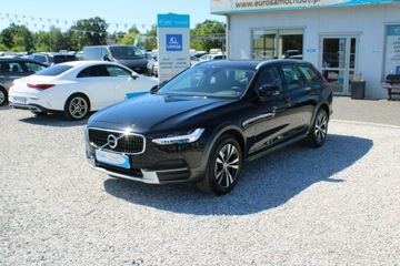 Volvo 2020 Volvo V90 Cross Country D4 AWD Gwarancja, zdjęcie 1