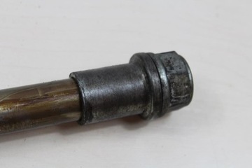 HONDA VT700 SHADOW RC19 ОСЬ КОЛЕСНЫЕ ДИСКИ