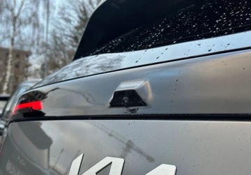 Kia 2024 Kia EV3 MY25 GT LINECOM w wersji LONG RANGE dostepny od reki Elektryczny, zdjęcie 10