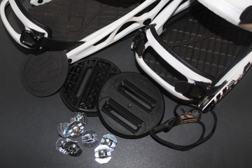 Крепление для сноуборда K2 CINCH CTS, размер M [W21]