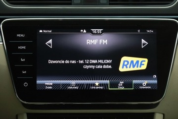 Skoda Superb III Kombi Facelifting 2.0 TDI SCR 200KM 2021 Skoda Superb 2.0 TDI, Salon Polska, 1. Właściciel, zdjęcie 13