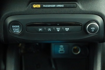 Ford Focus IV 2022 Ford Focus 1.5 EcoBlue, Salon Polska, zdjęcie 9