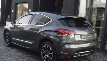 DS 4 I 2015 Citroen DS4 Citroen DS4 THP 160 Automatik SoChic 1.6 Benzyna 163KM, zdjęcie 3