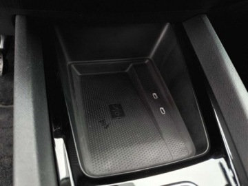 Skoda Octavia IV Liftback 2.0 TDI 150KM 2022 Skoda Octavia serwis ASO 2.0TDI 150KM bezwypadkowy pakiety virtual asysten, zdjęcie 20