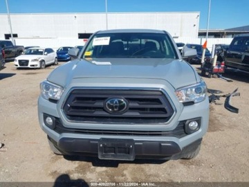 Toyota Tacoma II 2021 Toyota Tacoma 2021r., SR5, od ubezpieczalni 2.7 Benzyna 159KM, zdjęcie 1