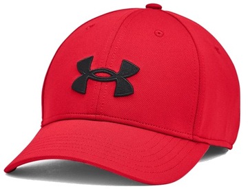 Czapka z daszkiem Under Armour Men's Blitzing Adj