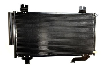 ОХЛАДИТЕЛЬ КОНДИЦИОНЕРА HONDA ACCORD 2.0 2008-2016