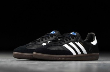 ADIDAS ORIGINALS SAMBA