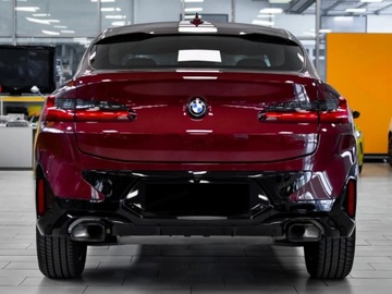 BMW X4 G02 SUV Facelifting 2.0 20d 190KM 2025 xDrive20d Sport Suv 2.0 (190KM) 2025, zdjęcie 2