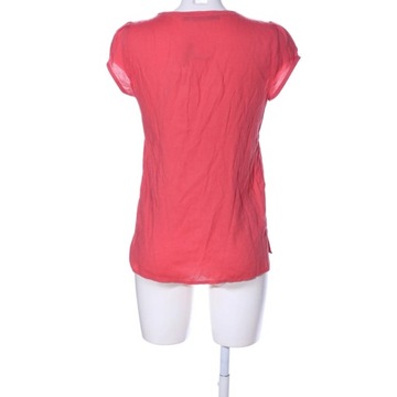 ZARA BASIC T-shirt Rozm. EU 36 czerwony