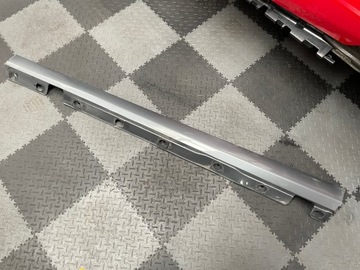 Mercedes S W221 Lift Próg Nakładka Progu Prawa 368