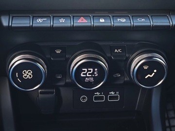 Renault Arkana SUV 1.3 TCe 140KM 2024 Renault Arkana SalonPL FV23% 1WŁ. Czujniki Kamera, zdjęcie 23