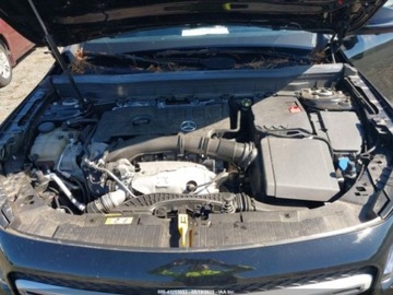 Mercedes GLB 2022 Mercedes-Benz GLB 250 4Matic 2022, 2.0L R-4 221KM, 4x4, od ubezpieczalni, zdjęcie 13