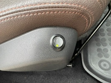 Peugeot 308 II 2014 Peugeot 308 SW 1.6 HDI 120 KM Skóry Panorama Hak, zdjęcie 17