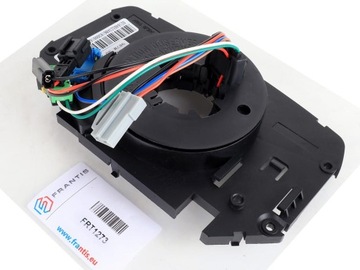 TAŚMA ZWIJAK ZWIJACZ AIRBAG MEGANE II 02-08r. 8200216462