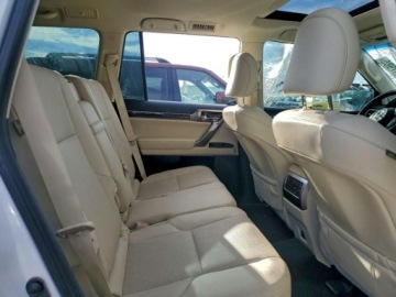 Lexus GX 2022 Lexus GX 460 2022 4.6 Benzyna 301KM, zdjęcie 11