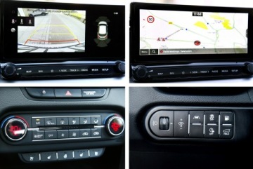 Kia XCeed 2021 Kia XCeed Automat|As.Pasa|As.Park| FuLLLed|, zdjęcie 8