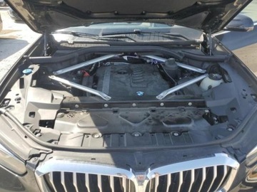 BMW X5 G05 2021 BMW X5 2021r., XDRIVE40I 3.0 Benzyna 335KM, zdjęcie 11