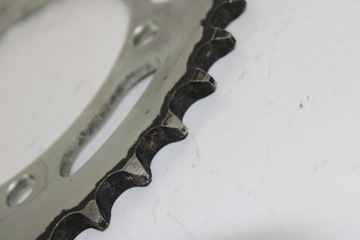 ЗВЕЗДОЧКА ПРИВОДНОЙ ЦЕПИ TRIUMPH BONNEVILLE T120