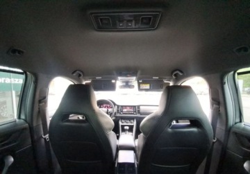 Skoda Kodiaq I SUV Facelifting 1.5 TSI 150KM 2022 Skoda Kodiaq Sportline Park Asist Rolety 230V 1.5TSI 150KM DSG Salon PL ASO, zdjęcie 27