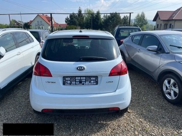 Kia Venga 2013 Kia Venga 1.4 diesel 122KM 2013r Super Stan! 1 właściciel!, zdjęcie 10