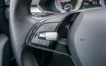 Skoda Superb III Kombi Plug-In Hybrid 1.4 TSI Plug-In-Hybrid 218KM 2021 Skoda Superb Skoda Superb 1.4 Phev Ambition DSG 1.4 Hybryda Plug-in 218KM, zdjęcie 11