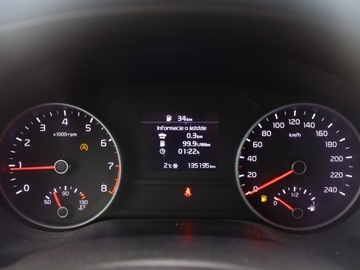 Kia Sportage IV SUV Facelifting 1.6 GDI 132KM 2019 Kia Sportage 1.6 GDI, Salon Polska, 1. Właściciel, zdjęcie 10