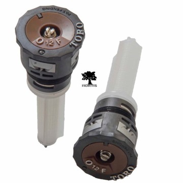 Dysza Precision 12F-360° Toro