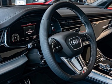 Audi Q7 II SUV Facelifting  3.0 50 TDI 286KM 2026 AUDI Q7 50 TDI quattro S Line Suv 3.0 (286KM) 2026, zdjęcie 5