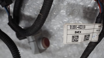 95720-A2101 SENZOR PARKOVÁNÍ SVAZEK KIA CEED II
