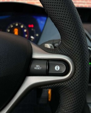 Honda Civic VIII 2006 Honda Civic automat alu klima Super stan Gwarancja w cenie Warszawa VKFK, zdjęcie 23