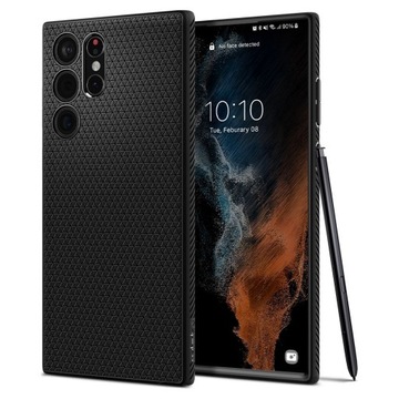 SPIGEN ETUI OBUDOWA CASE DO - GALAXY S22 ULTRA