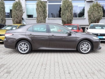 Toyota Camry IX Sedan 2.5 Hybrid Dynamic Force 218KM 2020 Toyota Camry 2.5 Hybrid, Salon Polska, zdjęcie 5