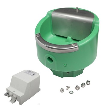 Poidło Lakcho 2 80W + transformator 120W