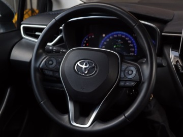 Toyota Corolla XII Sedan 1.5 VVT-i 125KM 2022 Toyota Corolla 1.5 VVT-i, Salon Polska, zdjęcie 18