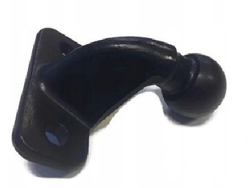 БАКСИРОВОЧНЫЙ КРЮК CITROEN JUMPER 3.5T e11