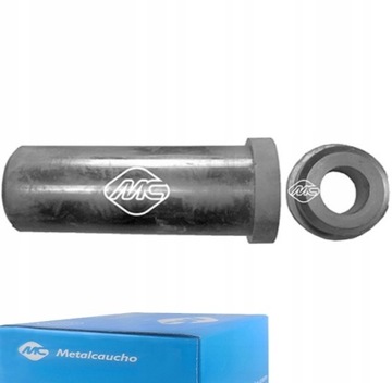 TULEJA RESORA do SEAT MARBELLA 0.8 0.9