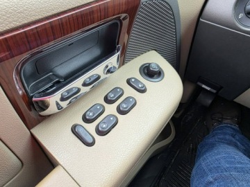 Ford 2007 Ford F150 5.4 Benzyna V8 300 KM, Automat, 4x4,, zdjęcie 10