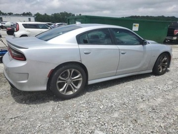 Dodge Charger VII 2022 Dodge Charger 2022 RT 5.7 Benzyna 370KM, zdjęcie 4